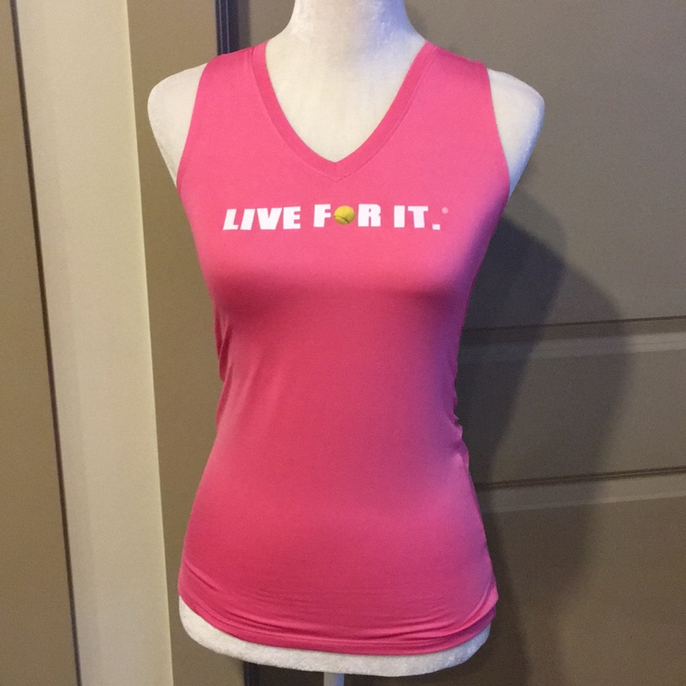 🌞5 for 25 
Tennis Training Tank
